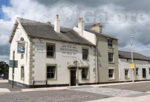 Picture of The Broughton Inn