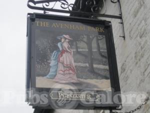 Picture of Avenham Park