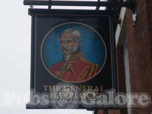 Picture of The General Havelock