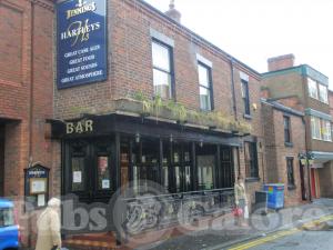 Picture of Hartleys