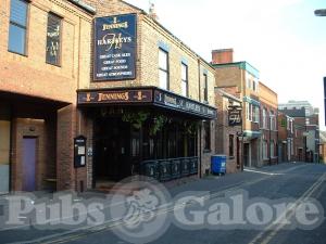 Picture of Hartleys