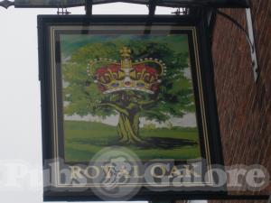 Picture of Royal Oak