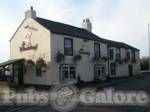 Picture of The Wheatsheaf