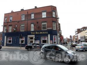 Picture of The Balmoral
