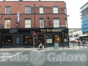 Picture of The Balmoral