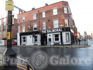 Picture of The Balmoral