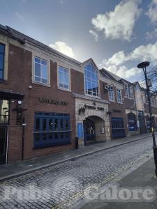 Picture of The Spinning Mule (JD Wetherspoon)