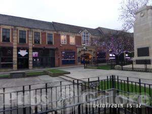 Picture of The Spinning Mule (JD Wetherspoon)