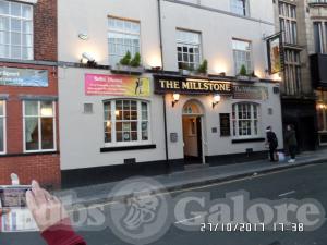 Picture of The Millstone