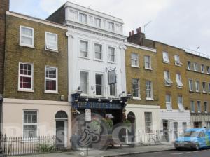 Picture of The Queens Head