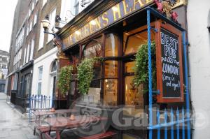 Picture of The Queens Head