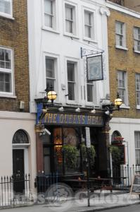 Picture of The Queens Head