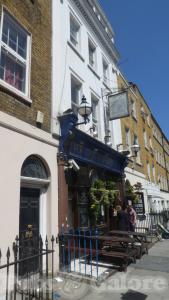 Picture of The Queens Head