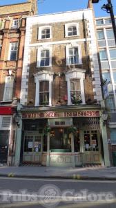 Picture of The Enterprise