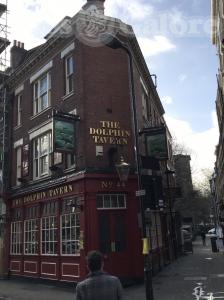 Picture of The Dolphin Tavern