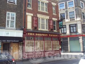 Picture of The Dolphin Tavern