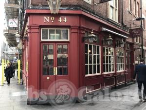 Picture of The Dolphin Tavern