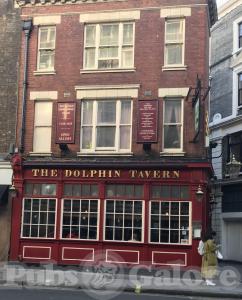 Picture of The Dolphin Tavern