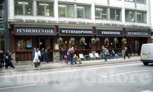 Picture of The Penderel's Oak (JD Wetherspoon)