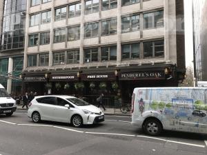 Picture of The Penderel's Oak (JD Wetherspoon)