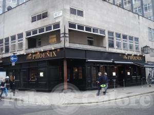 Picture of The Phoenix