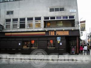 Picture of The Phoenix