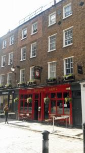 Picture of The Shaston Arms