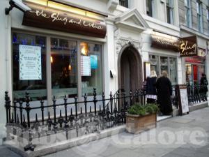 Picture of The Slug & Lettuce