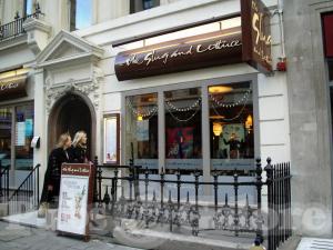 Picture of The Slug & Lettuce