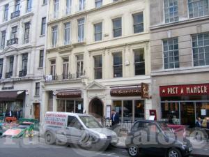 Picture of The Slug & Lettuce