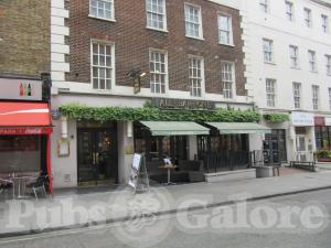 Picture of All Bar One