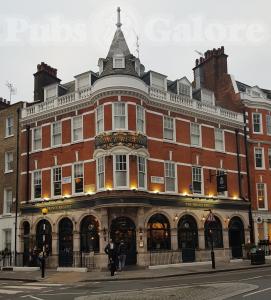 Picture of Prince Regent