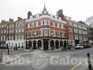 Picture of Prince Regent