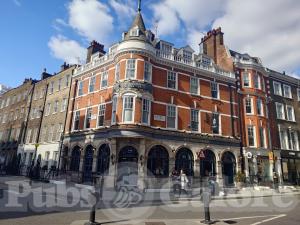 Picture of Prince Regent