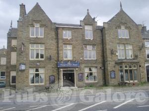 Picture of Grants Bar