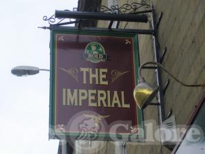 Picture of The Imperial