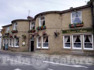 Picture of The Warner Arms