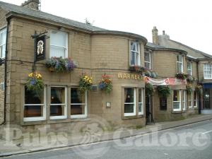 Picture of The Warner Arms