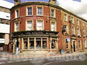 Picture of The Adelphi