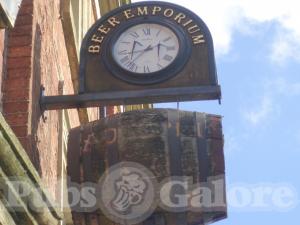 Picture of The Adelphi
