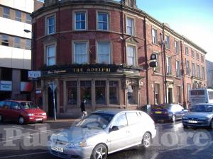 Picture of The Adelphi