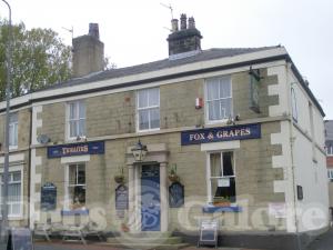 Picture of Fox & Grapes Hotel