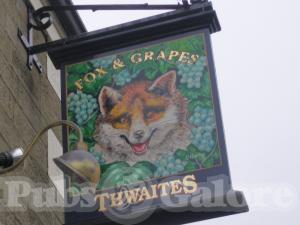 Picture of Fox & Grapes Hotel