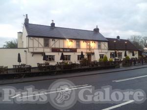 Picture of Talbot Inn