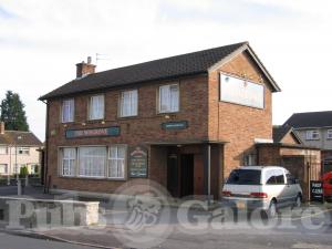 Picture of The Wingrove