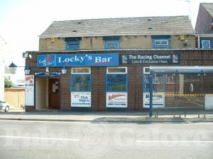 Picture of Locky's Bar