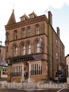 Picture of Chambers