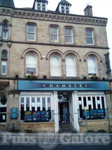 Picture of Chambers