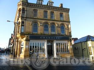 Picture of Chambers