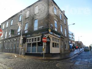 Picture of Chennell's